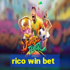 rico win bet